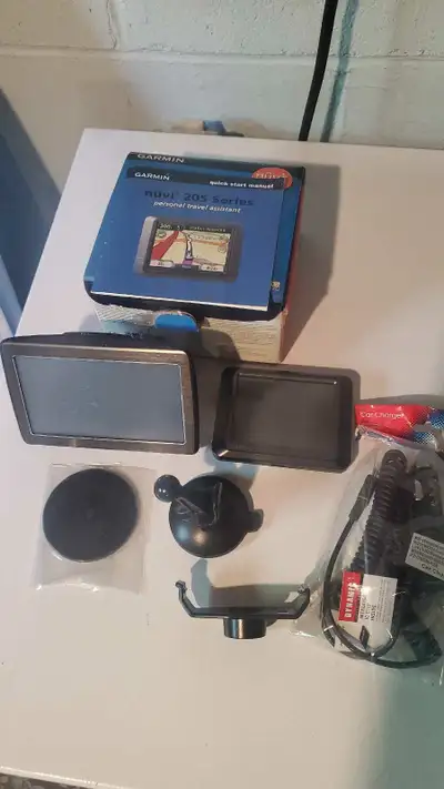 GPS Units, View more