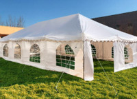 Premium Quality Party Tent 20'x40'