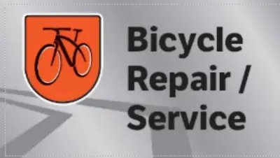 bikes Repair, View more