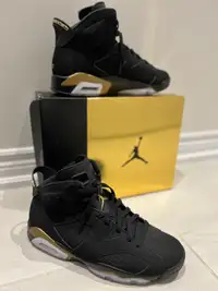 Jordan 6 retro DMP 2020