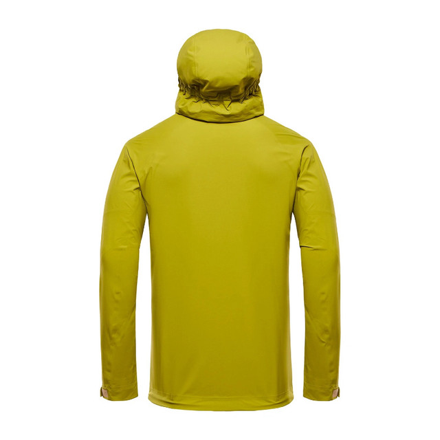 BRAND NEW  Blackyak Lightweight Stretch 3L jacket Size L $440 in Ski in Kitchener / Waterloo - Image 4