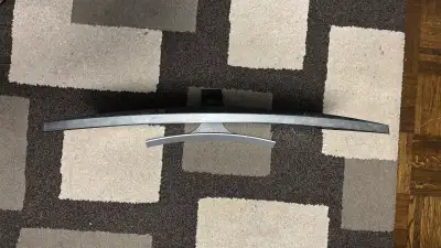 Samsung S32E590C Curved Monitor, View more