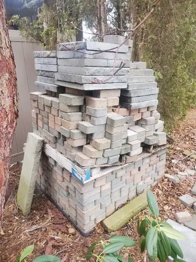 Patio Stone , View more