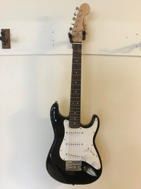 Fender Stratocaster Mini