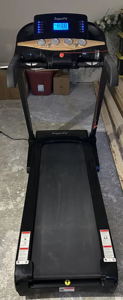 Treadmill , View more