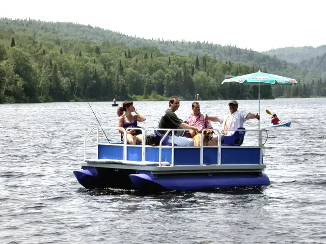 Chalet a louer in Quebec in Canada - Image 17