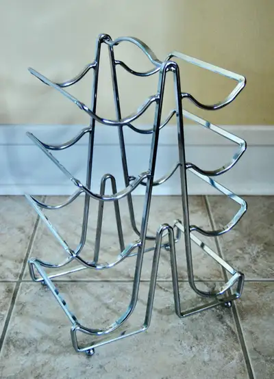 Wine Rack, View more