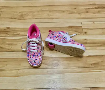 kids Heely Roller Shoes, View more