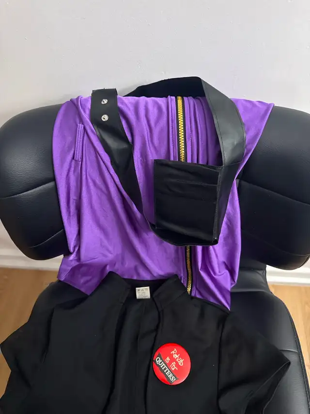 Halloween costume for women in Costumes in City of Toronto - Image 4