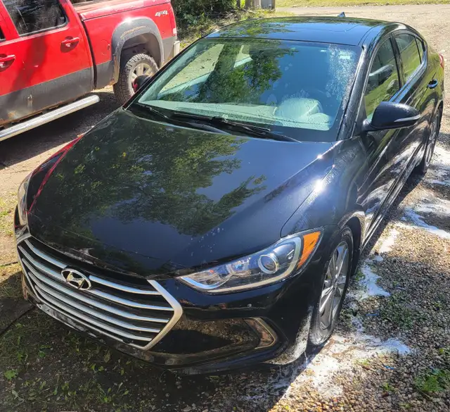 2018 Hyundai Elentra for sale63849105217539120