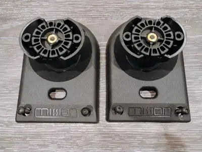 Mission Speaker Wall Mounts, View more