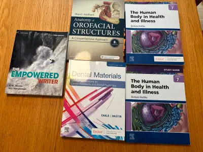 Dental Assisting Textbooks, View more