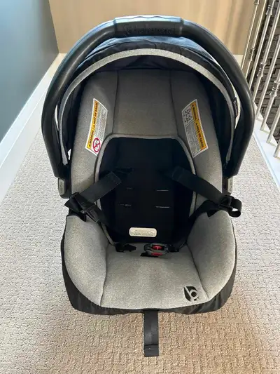 Baby Trend Infant Car Seat, View more