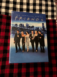 Friends Complete Series