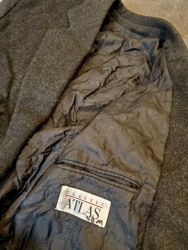 VNICE MEN'S FASHION BLAZERS/SUIT JACKETS in Men's in Grand Bend - Image 4