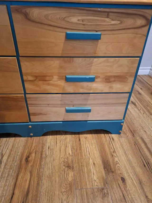 Bedroom dresser cabinet in Dressers & Wardrobes in Kingston - Image 4