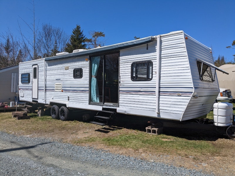 1999 Sandpiper 37bhs Park Models Cole Harbour Kijiji