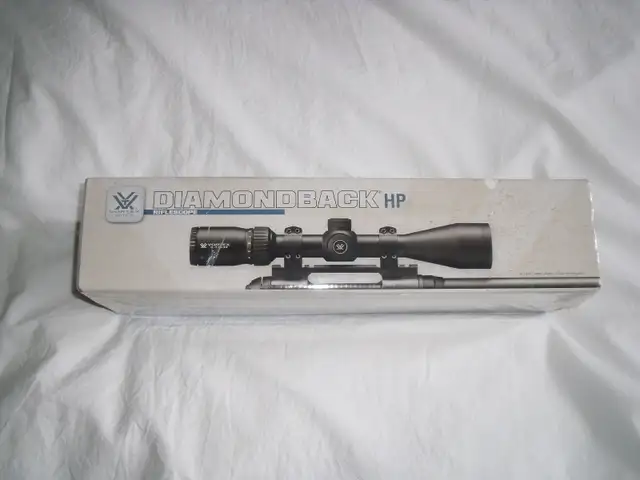 Vortex Diamondback HP 1Riflescope(4-16x42mm)Dead-Hold BD