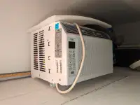 TCL 6,000 BTU Smart Window Air Conditioner, H6W35W