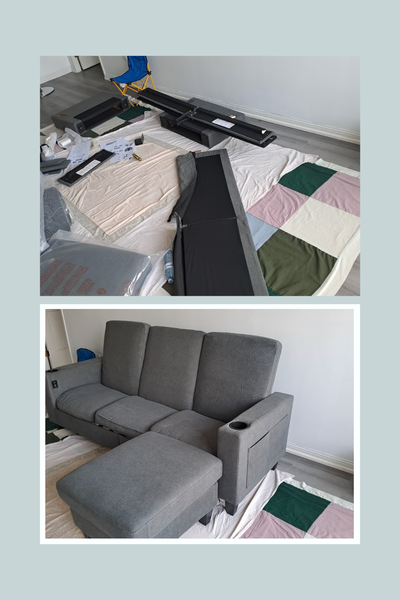 HandyMan, View more