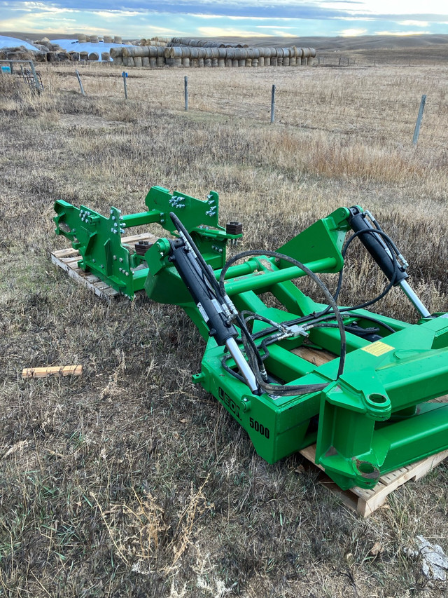 Leon 16’blade for sale  in Farming Equipment in Moose Jaw - Image 4