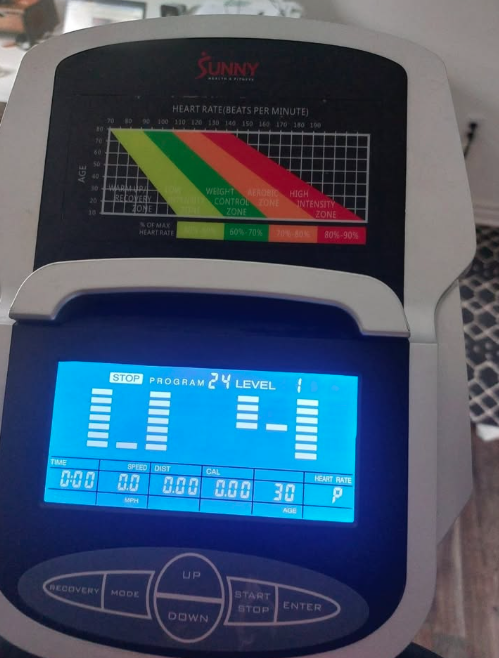 Smart Elliptical (Sunny)515343561576294403