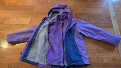 North Face Jacket, View more