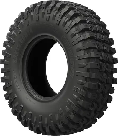 32x10.00R14 32x10.00R15 33x10.00R15 35x10.00R15 37x10.00R15 37x10.00R18 40x10.00R18 We had one goal...