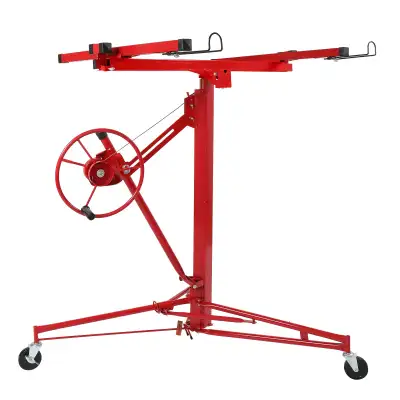 Professional Drywall lifter, View more