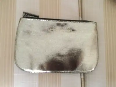 BRAND NEW VICTORIA SECRET MAKEUP BOG DIM 8.5x5.5 INCHES , View more
