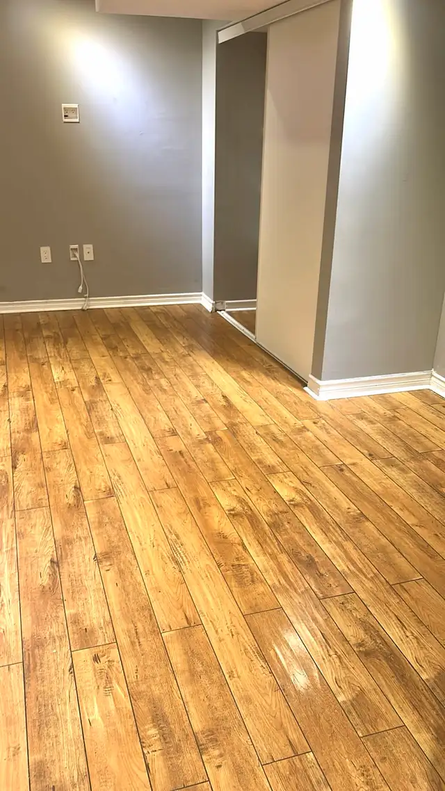 LEGAL BASEMENT IN MILTON $1700/month | Room Rentals & Roommates ...