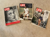  Vintage Magazines