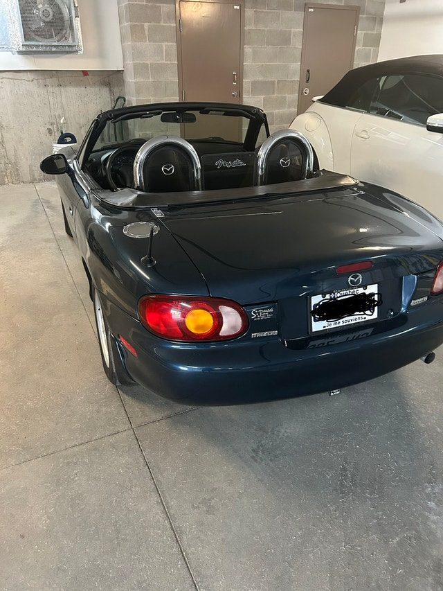 Mita 2000 — photo 2