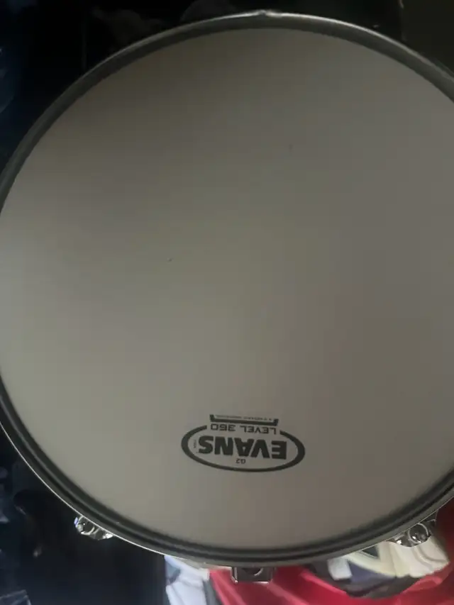 Drums Mapex Tornado 5 pieces Half price64186403672707123