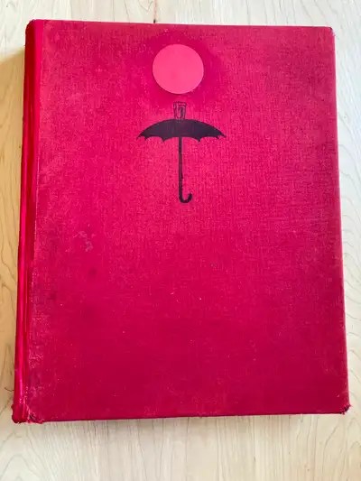 Magritte art monograph book, View more