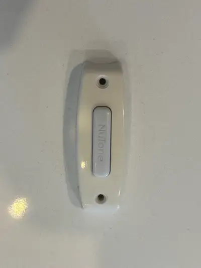 NuTone Doorbell For Sale, View more