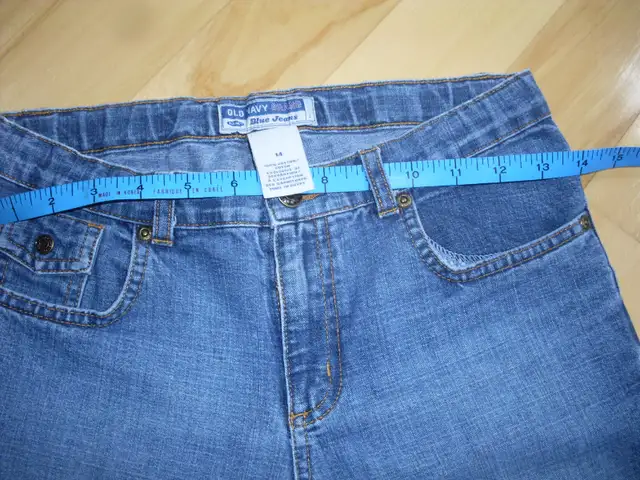 Vêtement été fille grandeur 14 ans / Small État neuf in Kids & Youth in Longueuil / South Shore - Image 11