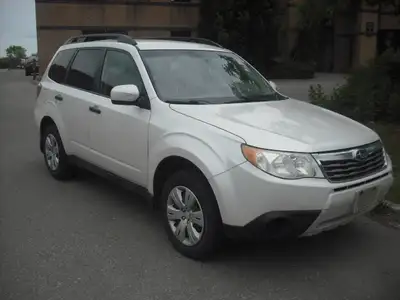 All Wheel Drive , Clean Crossover , New Brakes . Original Paint, Oil Spray Done Every Year. Syntheti...