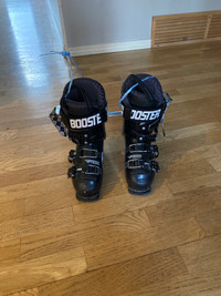 Ski Boots Nordica Doberman GT Team Size 19.5