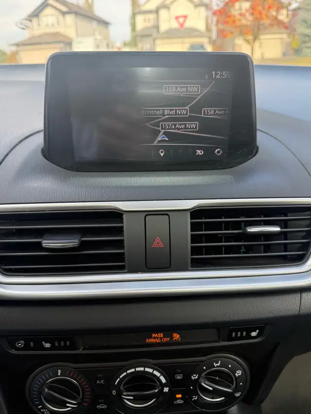 2018 mazda 3 GS600959077109606403