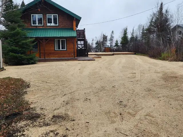 Cottage for rent in Hecla in Manitoba in Canada - Image 2