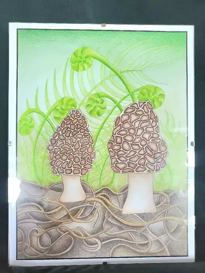 "Morrels", 2021, View more