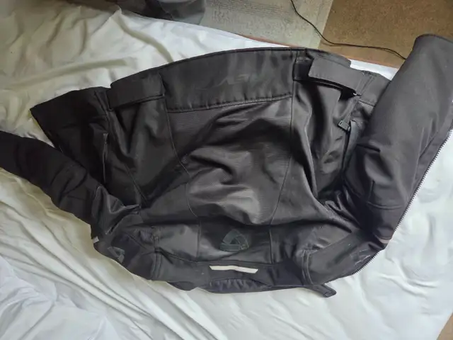 Women's Rev It Motorcycle Jacket in Women's - Tops & Outerwear in Oshawa / Durham Region - Image 5