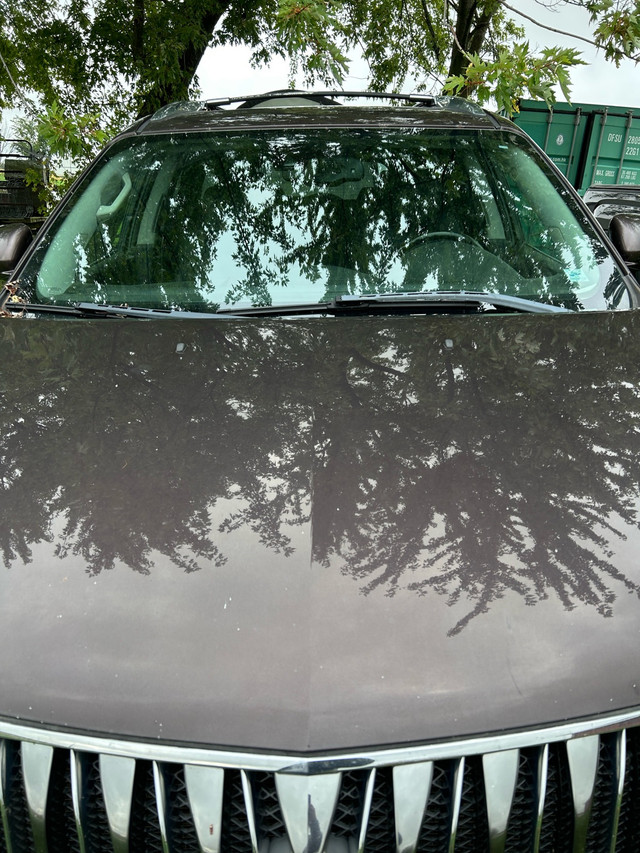 Buick Enclave in Cars & Trucks in Owen Sound