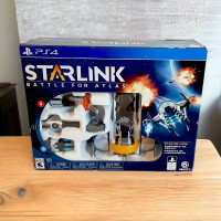 Starlink Battle For Atlas Starter Pack (neuf)