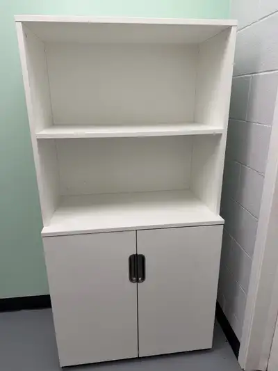 IKEA Storage Cabinet, View more