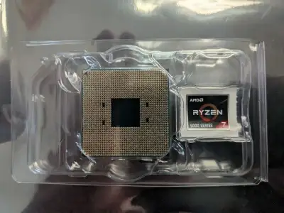 Old chip for sale from upgrade.