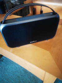 Veho M7 Bluetooth speaker