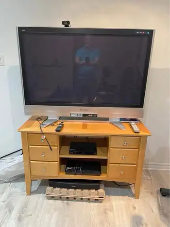 Panasonic VIERA 50” Plasma TV, View more