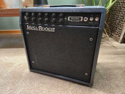 Mesa f30 combo, View more